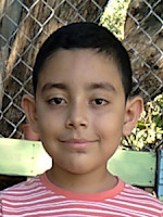 child portrait