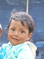 child portrait