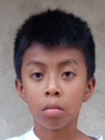 child portrait