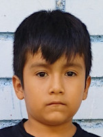 child portrait
