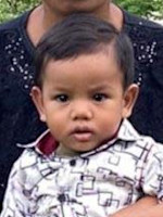 child portrait