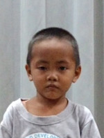 child portrait