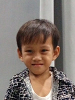 child portrait