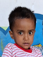 child portrait