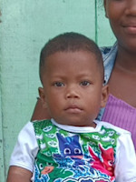 child portrait