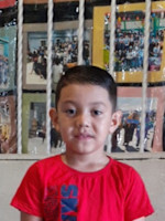 child portrait