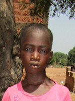 child portrait