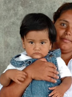 child portrait