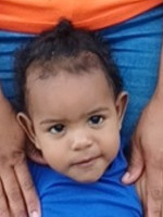 child portrait