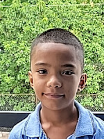 child portrait