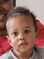 child portrait