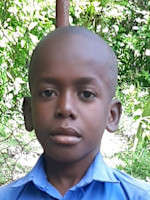 child portrait