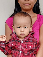 child portrait