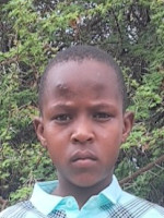 child portrait