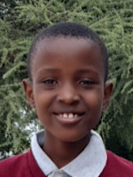 child portrait