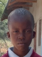 child portrait