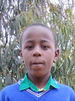 child portrait