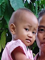 child portrait