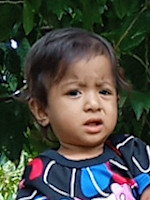 child portrait