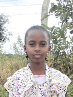 child portrait