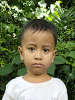 child portrait