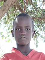 child portrait