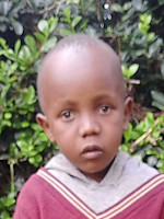 child portrait