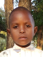 child portrait