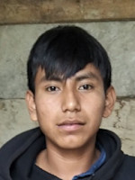 child portrait