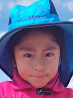 child portrait