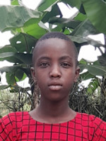 child portrait