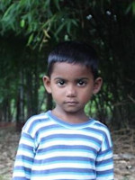 child portrait