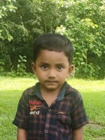 child portrait