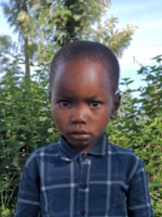 child portrait