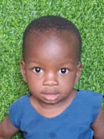 child portrait