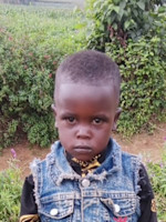 child portrait