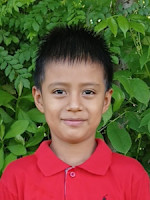 child portrait