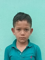 child portrait