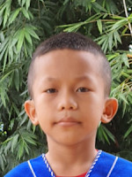 child portrait