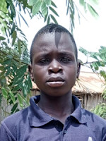 child portrait