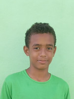 child portrait