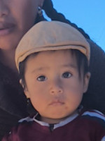 child portrait
