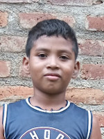 child portrait