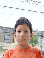 child portrait