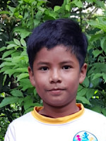 child portrait
