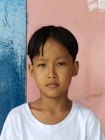 child portrait