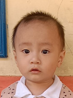 child portrait