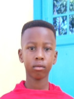 child portrait