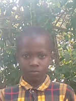 child portrait