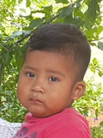 child portrait